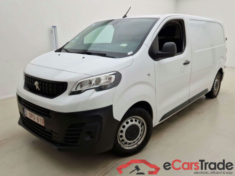 PEUGEOT EXPERT 1.5 STANDARD