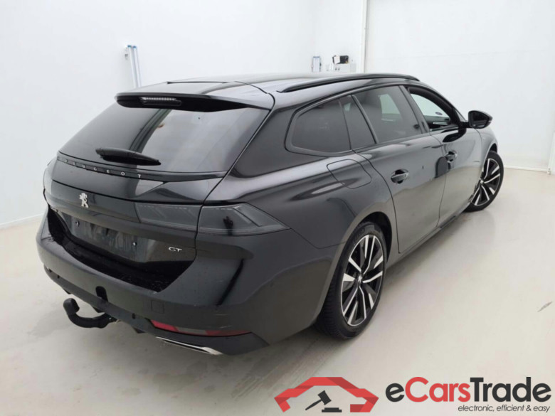 PEUGEOT 508 SW 1.2 PT GT EAT8 #2