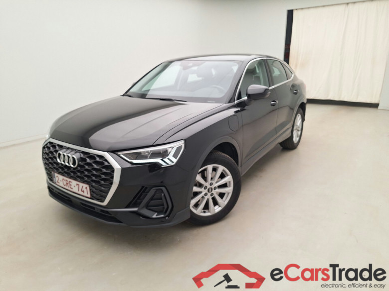 Audi, Q3 SB '19 PHEV, Q3 SB 45 TFSie PHEV S tronic #2