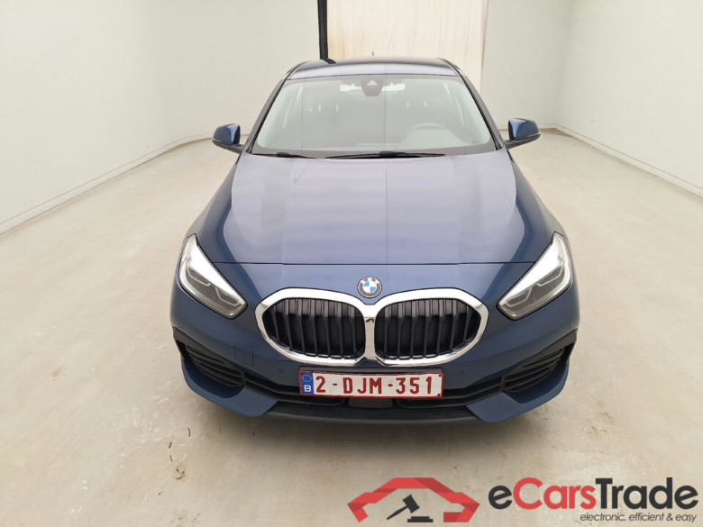 BMW, 1-serie '19, BMW 1 Reeks Hatch 116d (85 kW) 5d #1