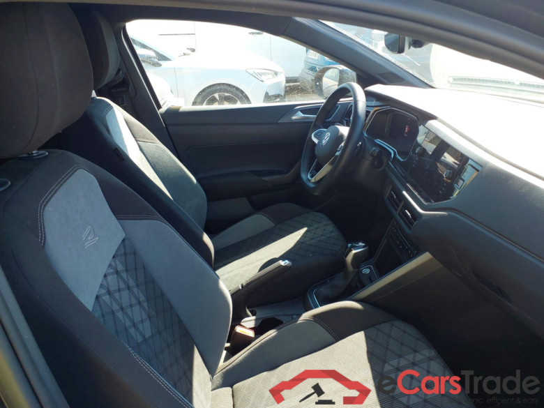 VOLKSWAGEN TAIGO 1.0 TSI 85 kW (115 CV ) DSG 7 R-Line(Winterpack) #3