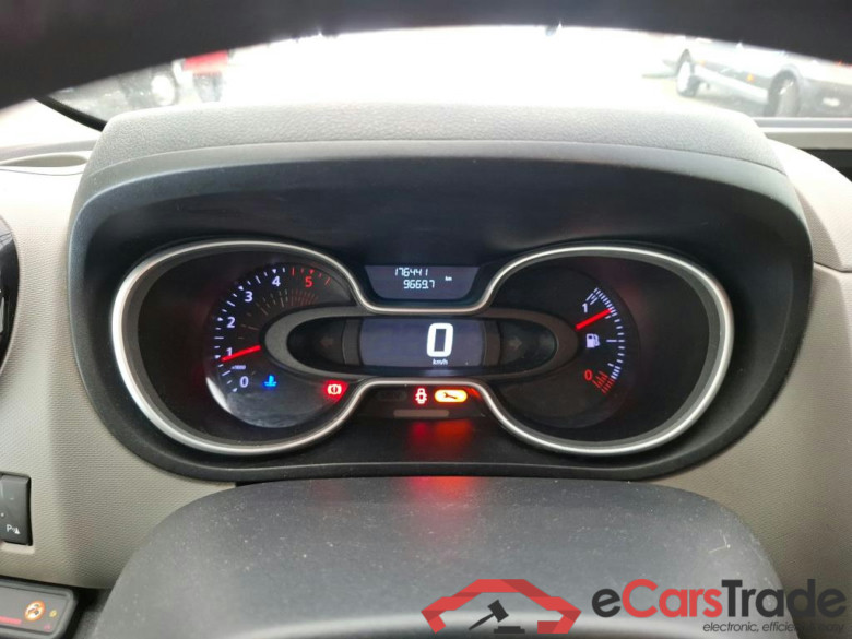 Trafic Furgon Grand Confort L1H1 1200 1.6 dCi 125CV BVM6 E6 #6