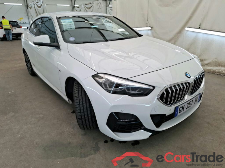 Série 2 Gran Coupe 218 i M Sport 1.5 135CV BVA7 E6d #4
