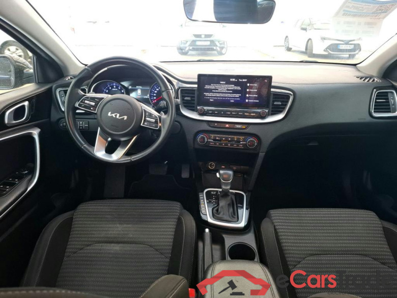 Ceed Sportswagon Active 1.5 T-GDI 160CV BVA7 E6d #5