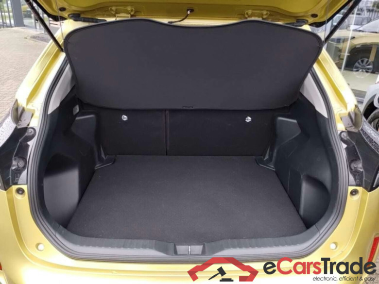 TOYOTA Yaris Cross 1.5 VVT-I Active #5