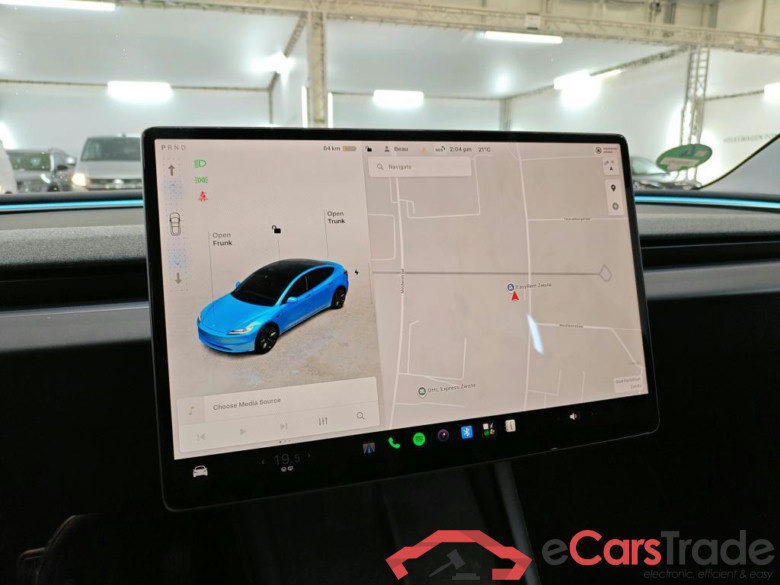 Tesla Model 3 208 kW #2