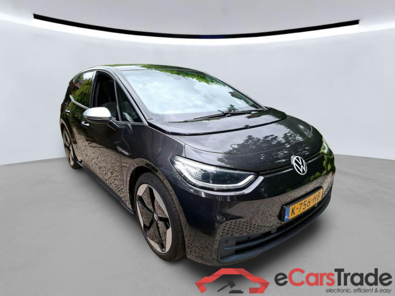 VOLKSWAGEN ID.3 150 kW #4