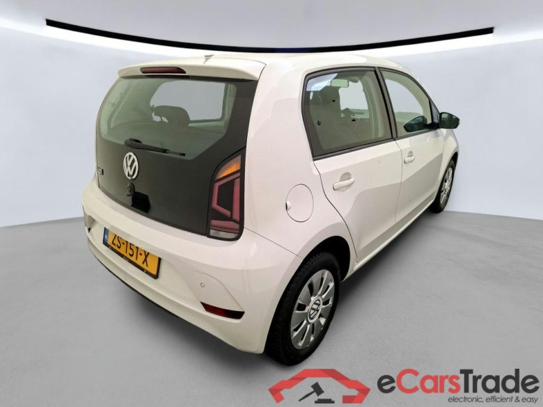 VOLKSWAGEN up! 44 kW #5