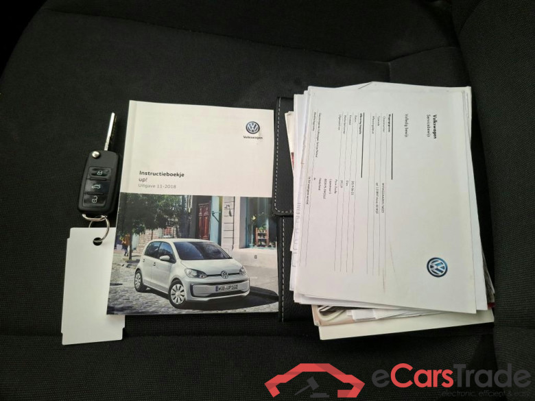 VOLKSWAGEN up! 44 kW #6