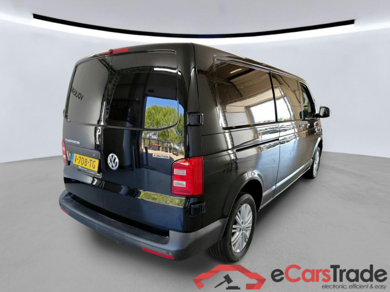 VOLKSWAGEN Transporter 150 kW #5