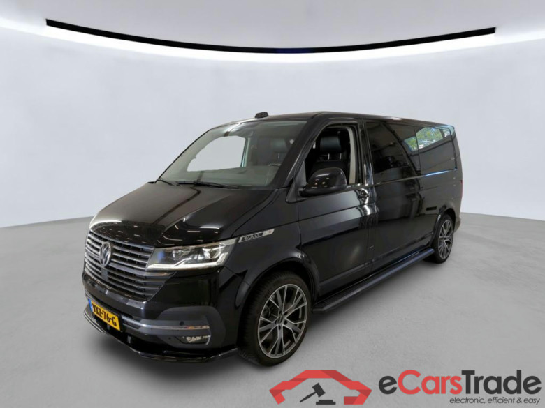 VOLKSWAGEN Transporter 150 kW