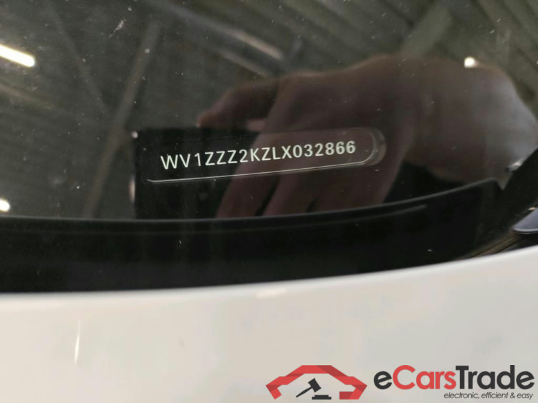 VOLKSWAGEN Caddy 55 kW #2