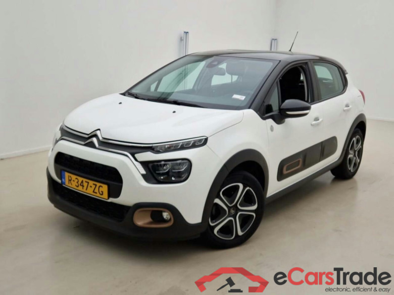 CITROEN C3 1.2 PT C-Series #1
