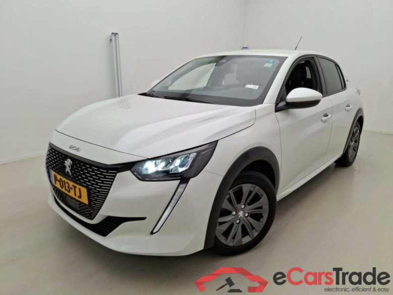PEUGEOT e-208 GT 350 50 kWh #1