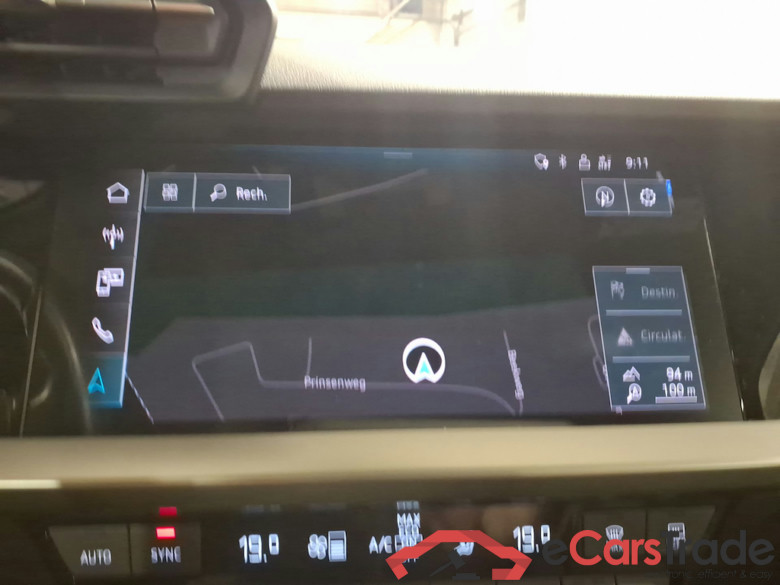 Audi A3 Limo 1.0 30 TFSI Aut. LED Virtual ACC Navi KeylessGo Klima PDC ... #6