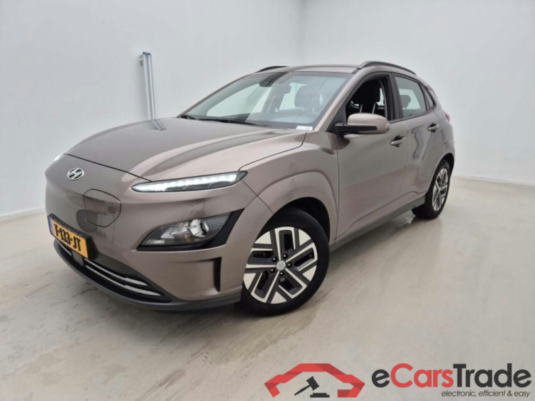 HYUNDAI Kona EV Pure 64 kWh #1