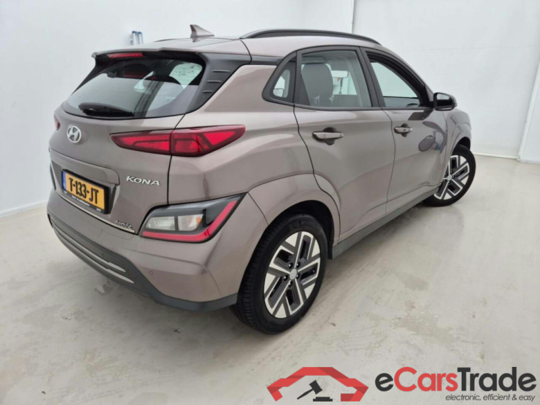 HYUNDAI Kona EV Pure 64 kWh #2