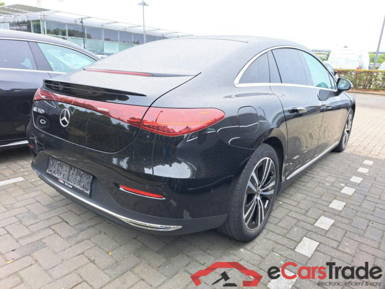 MERCEDES-BENZ EQE BEV EQE 350+ LONG RANGE AUTO #4