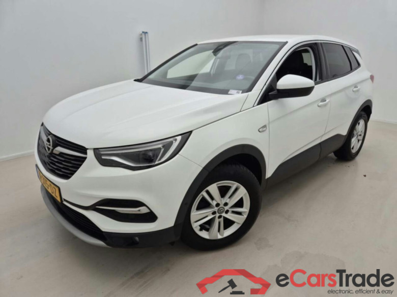 OPEL Grandland X 1.2 Turbo Bus. Eleg.