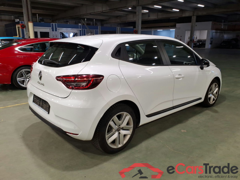 RENAULT Clio 1.0 TCE 90 CORPORATE EDITION #4