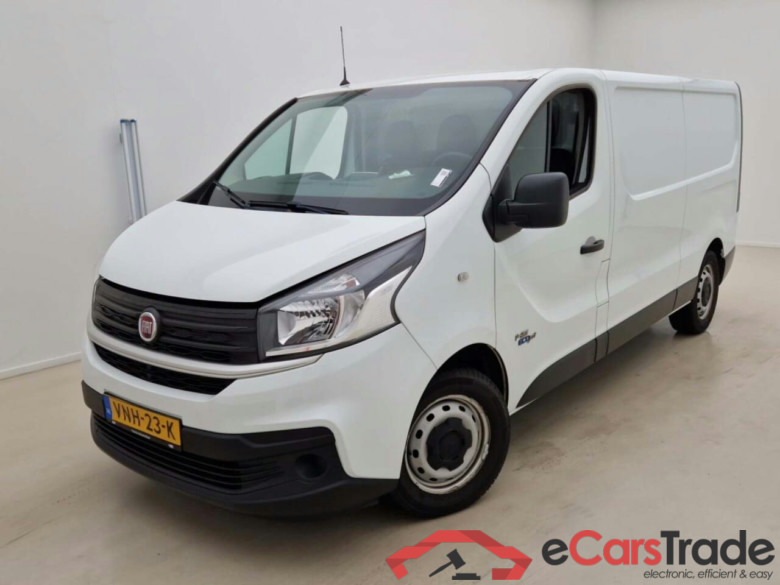 FIAT Talento 2.0 MJ L2H1 pro #1