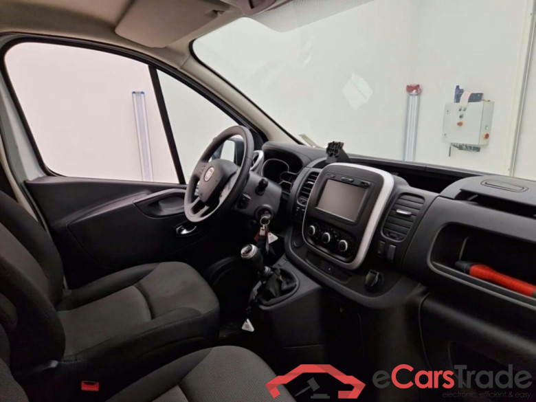 FIAT Talento 2.0 MJ L2H1 pro #3