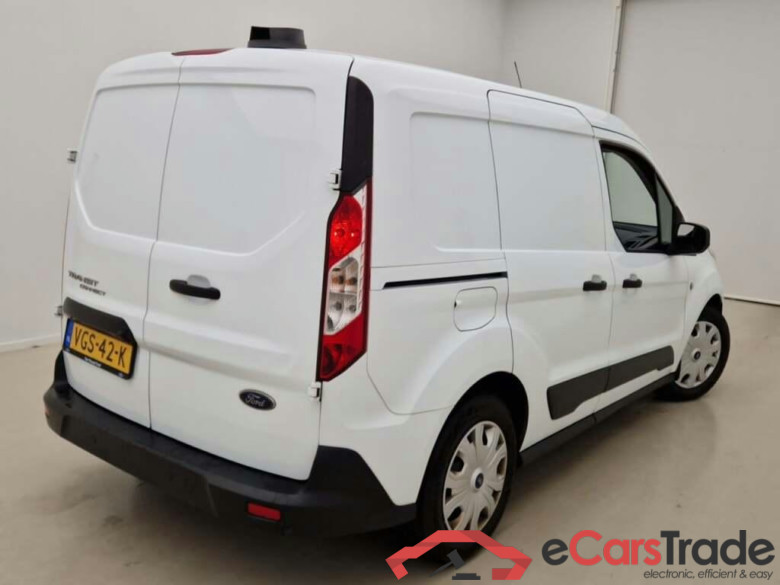 FORD Transit Connect 1.5 EcoBlue L1 Trend #2