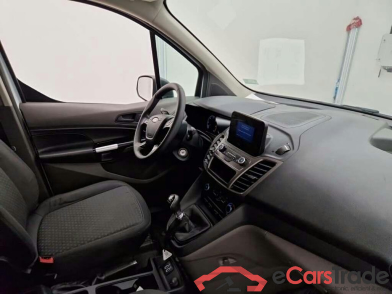 FORD Transit Connect 1.5 EcoBlue L1 Trend #3