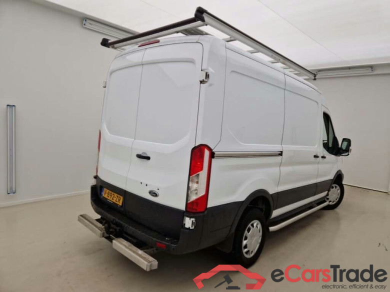 FORD Transit 350 2.0 TDCI L2H2 Trend #2