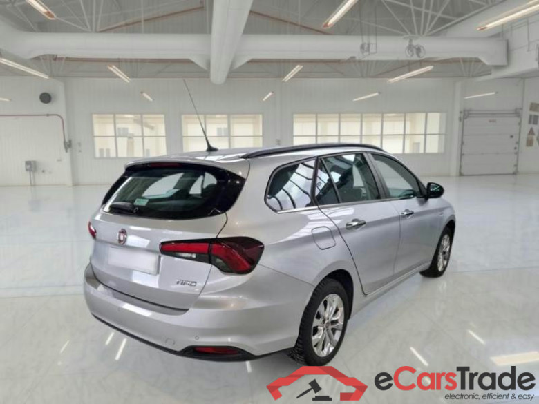 FIAT TIPO / 2015 / 5P / STATION WAGON 1.3 MJT 95CV 5M SeS BUSINESS #2