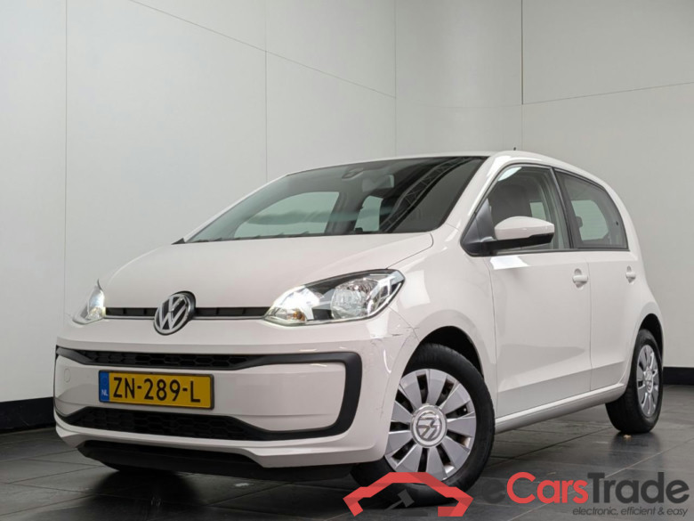 VOLKSWAGEN UP! 1.0 BMT move up! #1