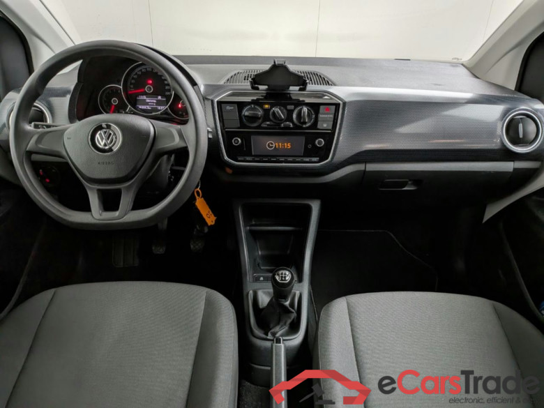 VOLKSWAGEN UP! 1.0 BMT move up! #5