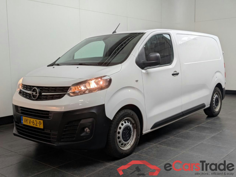 OPEL VIVARO 1.5 CDTI L2H1 Edit. #1