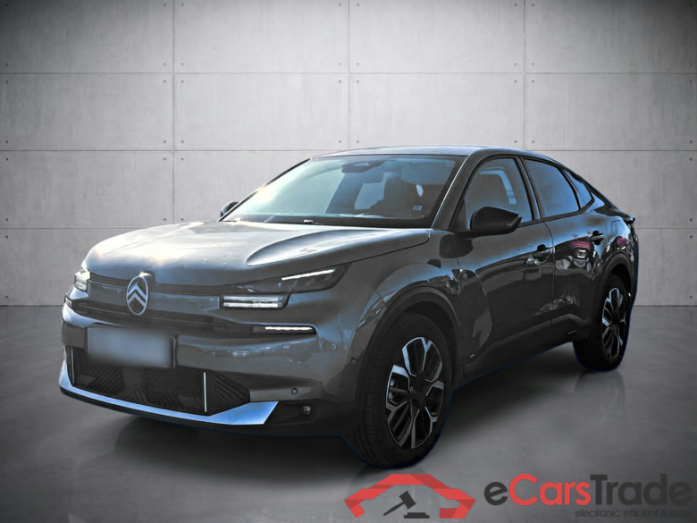 Citroen C4 X Max 1.2 Hybrid 145 e-DCS6