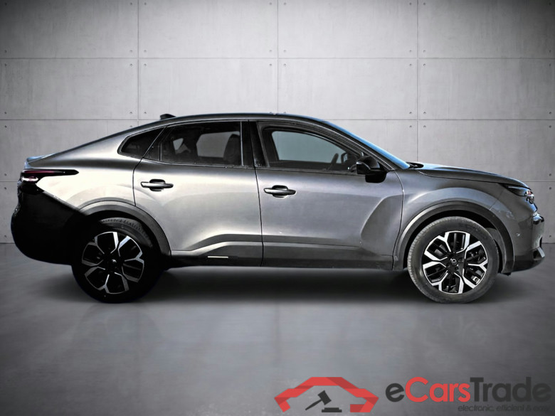 Citroen C4 X Max 1.2 Hybrid 145 e-DCS6 #4