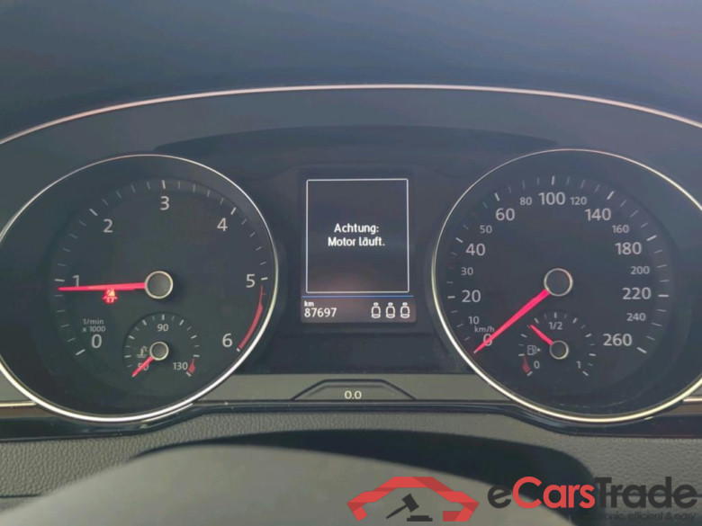 Passat Variant Business 2.0 TDI 110KW AT7 E6d #5