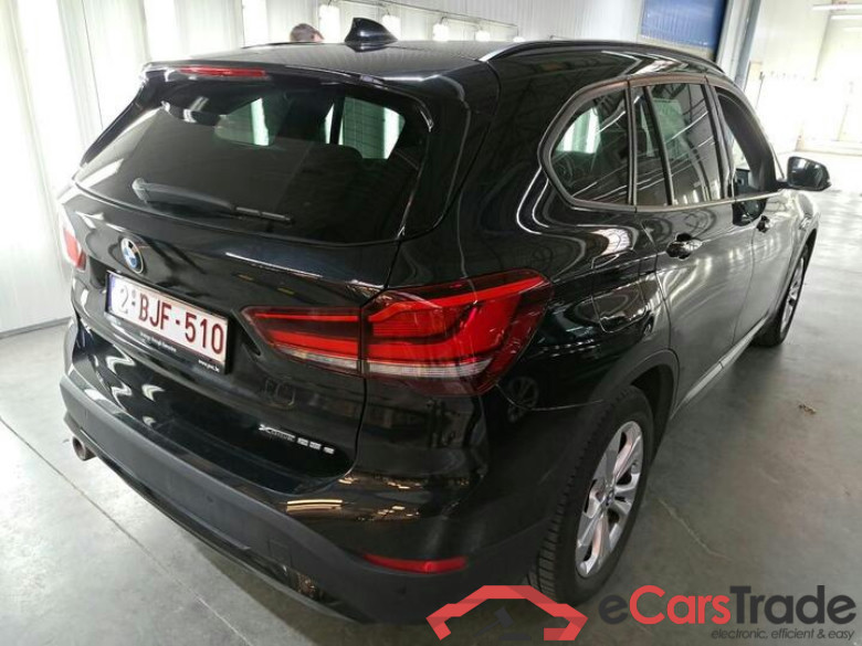 BMW X1 X1 xDrive25e (162 kW) (PHEV) 162kW/220pk  5D/P Auto-6 #4
