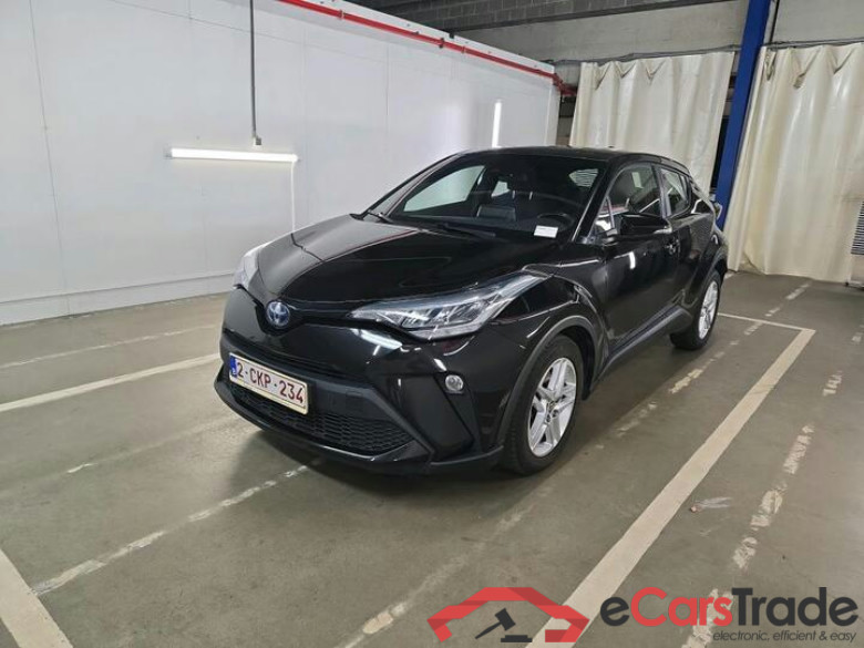 Toyota C-HR C-HR 1.8 VVT i-Hybrid C-Enter E-CVT (Active Hybrid) 90kW/122pk  5D/P Auto-V #1