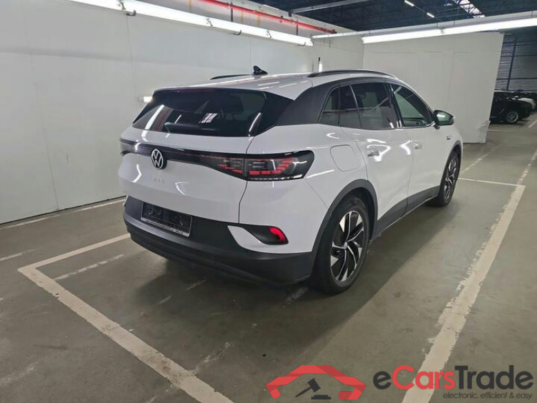 Volkswagen ID.4 ID.4 77kWh Pro Performance 150kW/204pk  5D/P Auto-1 #4