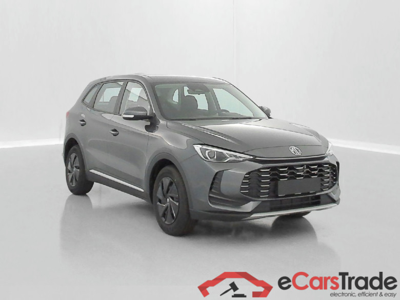 MG ZS Standard 1.5 L Hybrid+ 197ch