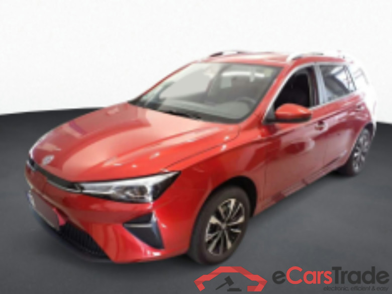MG MG5 Standard Comfort 5d 130kW #1