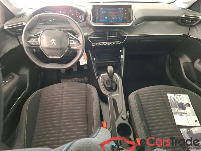 PEUGEOT 208 / 2019 / 5P / Berline PureTech 75 S&S Style(SP) #5