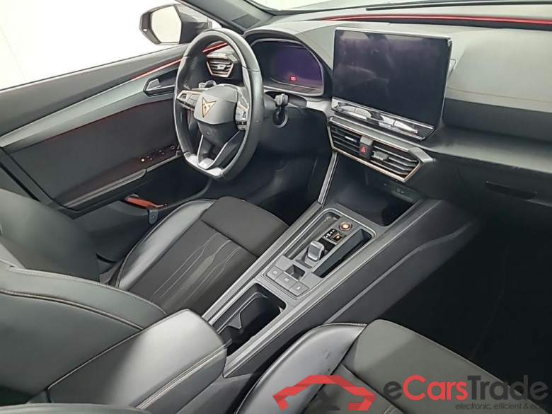 CUPRA Formentor Adrenaline 1.4 e-HYBRID 5D 150kW #6
