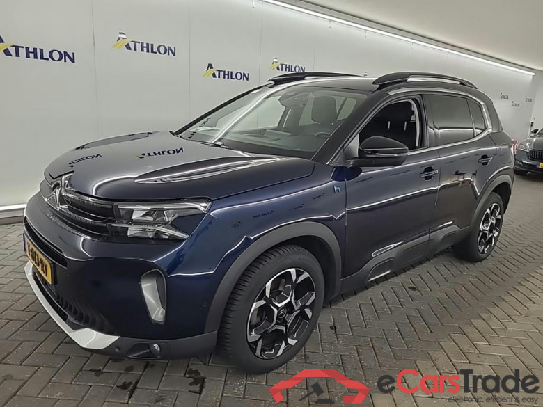 CITROEN C5 Aircross Hybrid 180 e-EAT8 Business Plus 5D 133kW