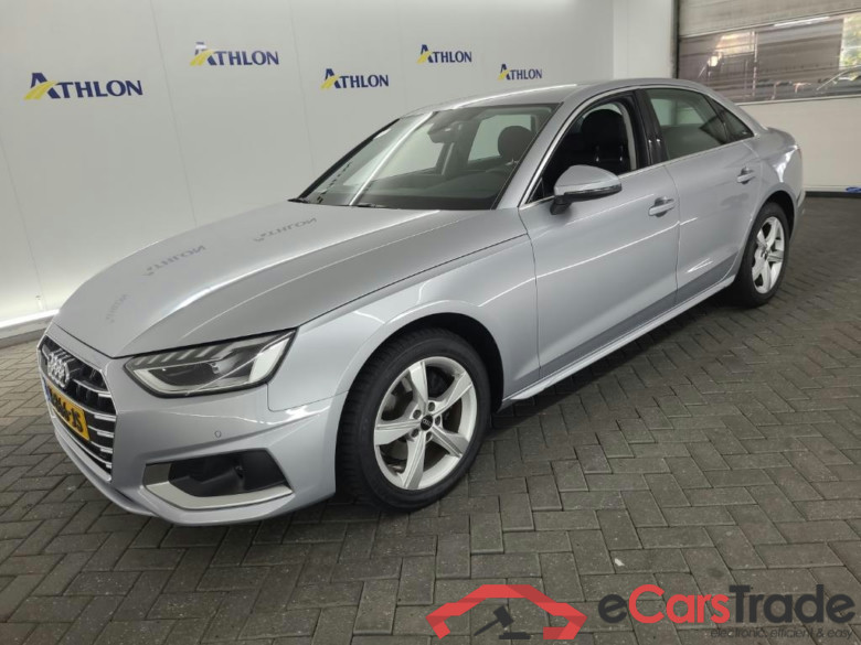 AUDI A4 LIMOUSINE 35 TFSI S tronic Advanced Edition 4D 110kW