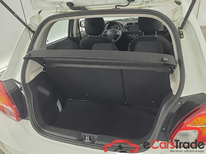MITSUBISHI Space Star 1.2 Cool+ SDA 5D 52kW #5