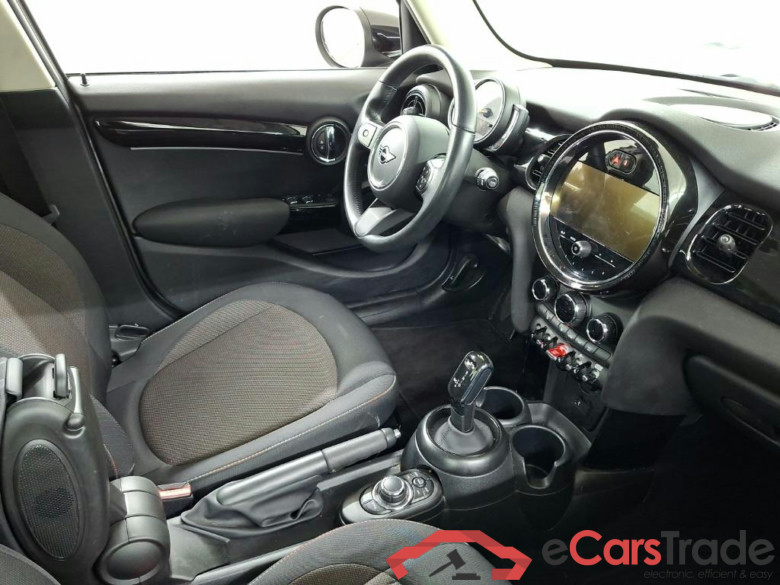 Mini Mini Cooper Camden Edition Auto 5D 100kW #6