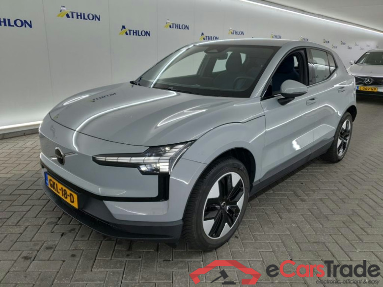 VOLVO EX30 200kW Single Motor Extended Range Core 5D 200kW