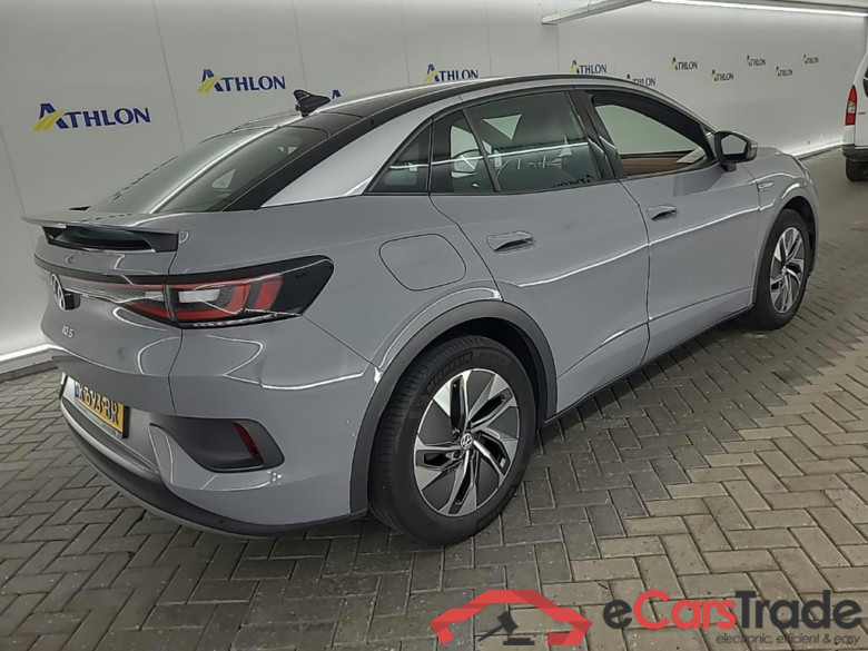 VOLKSWAGEN ID.5 BEV 77 kWh 150 kW Pro auto 5D Athlon Edition #3
