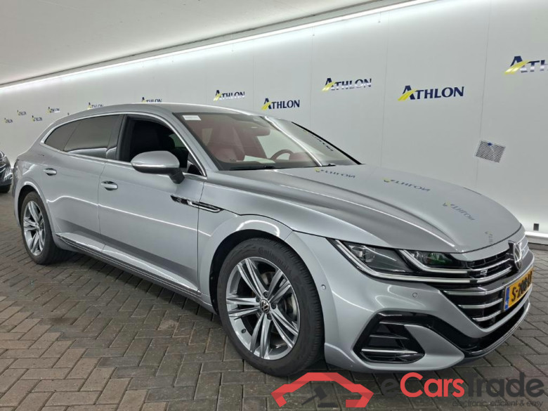 VOLKSWAGEN Arteon Shooting Brake 2.0 TSI 140kW 7-DSG R-Line Business+ SB 5D #2